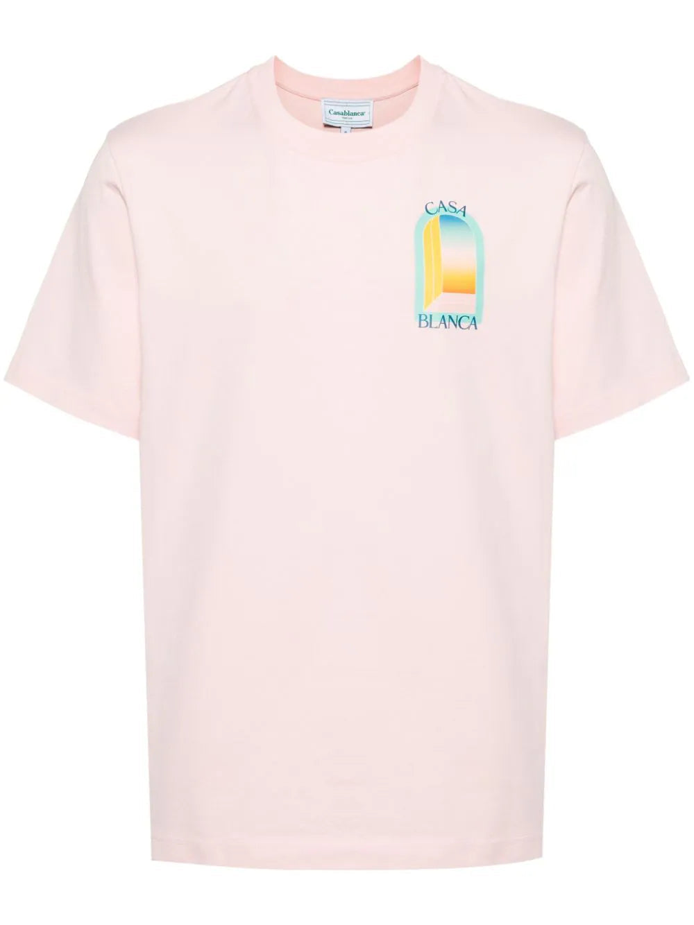 Casablanca L’arche Colore T-Shirt