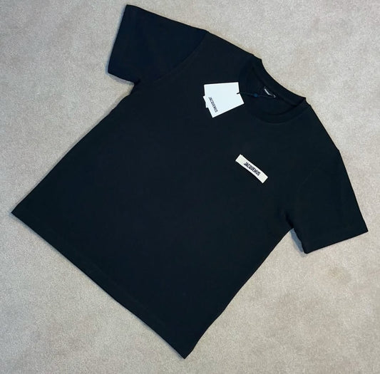 Jacquemus Gros Grain T-Shirt